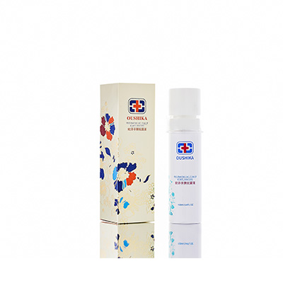 汤旺河抗菌防护喷雾