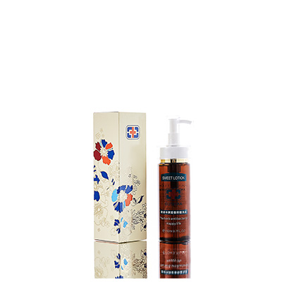 汤旺河男女外阴洗液