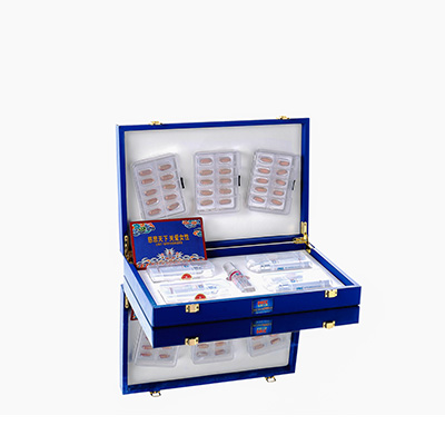 汤旺河爱芯回春综合版